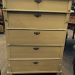 225 3414 CHEST OF DRAWERS